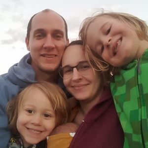 Meet your Posher, Barbara